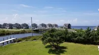 Beautiful Views from Sailors Paradise