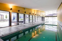 A 3BR Apt Next to Melbourne Zoo, FREE Parking Hotel dekat The University of Melbourne