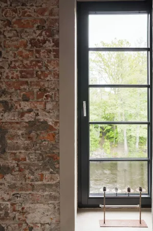 Hotel Mörrum River Отели в г. коммуна Карлсхамн