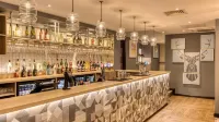 Premier Inn Cambridge City Centre (Corn Exchange/Lion Yard)