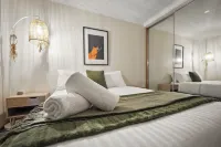 Timbermill House - 2 Bedrooms