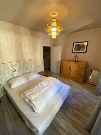 Maison de Caractère à Saint-nectaire