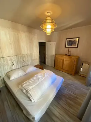 Maison de Caractère à Saint-nectaire Hotels in Saint-Nectaire