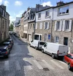 Appartement T2 55m2 Plein Centre St-brieuc