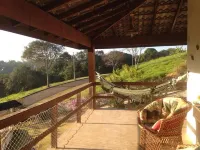 House located in the second best climate in the world according to UNESCO!