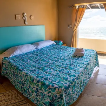 Villa Alma - Oceanfront - 10 guests - pet friendly - at Stella, Rincón