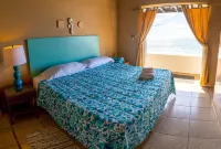 Villa Alma - Oceanfront - 10 guests - pet friendly - at Stella, Rincón