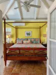 Enjoy Ocean Views and the Private Pool at this 2 Bedroom Villa Madeleine Gem
