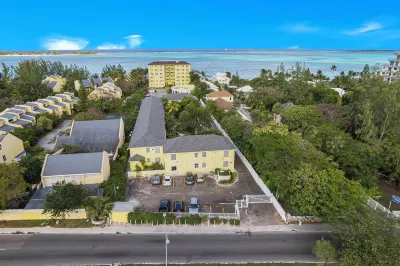 Private, Pool, Beach, Hideaway. Hotels in 