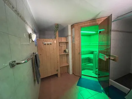 Vacation apartment in the Bavarian Forest