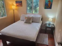 Oceanfront Beach Bungalow #4