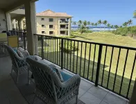 3 Bedroom, 3 Bath Oceanfront Condo