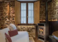 Super Romantic apartment with Jacuzzi in the Picos de Europa.