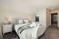 Arrowtown Family Home with spa Hotels in Arrowtown