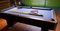 Espace Cosmos - An original disco gîte ...