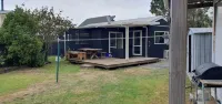 Kaikoura's lovely South Bays Cottage