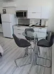 Cozy Isla Verde Studio apartment!