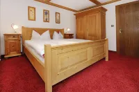 Comfortable vacation apartment with a wonderful view, simply to feel good