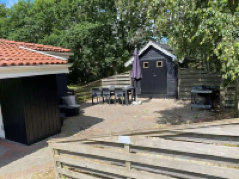 Seaside Escape with Pool - by Traum Ferienwohnungen Hoteles en Ørsted