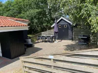 Seaside Escape with Pool - by Traum Ferienwohnungen Hotels in Orsted