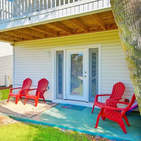 Summerhouse Townhomes #5