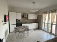 Relaxing in Oneglia - your relaxation one step away from the sea