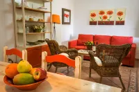 Casita Huerta de Anastasia Hotels in Candelaria