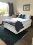 Quaint Family Home in Walpole with sleep-out