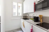 2 rooms - Modern - Near Paris