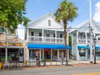 Shipwreck Suite - Apartment on Duval St, Key West! - 2 Sao