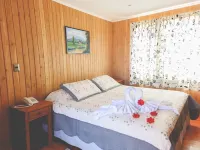 Hotel Iorana Tolache - Airport Shuttle