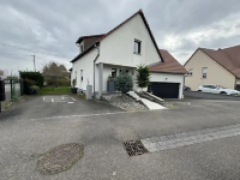 le Manoir Obernois - 5 Minutes a Pied du Centre - 10 Voyageurs