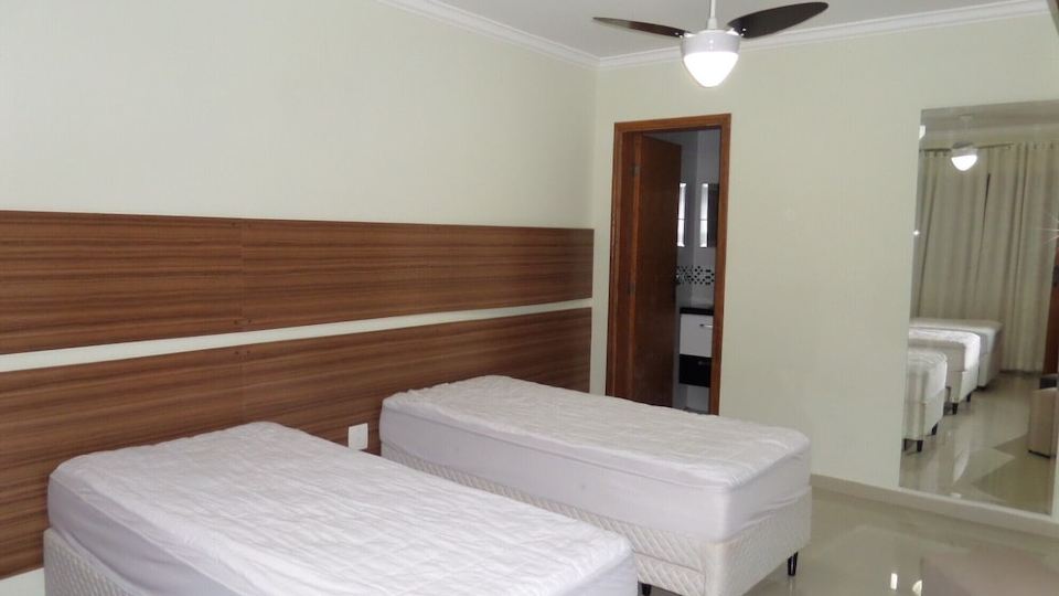 Linda Chácara - Season and events - Recanto Itaboraí - 5 suites