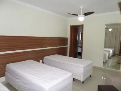 Linda Chácara - Season and events - Recanto Itaboraí - 5 suites