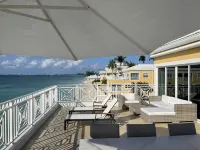 Ultimate Beachfront Oceanfront Penthouse W Unbeatable Views!!