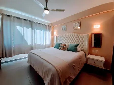 BRAND NEW BEAUTIFUL & COZY 2BED CONDO IN NVO VALLARTA