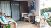 ALOHA -  ALOHA AUTHENTIC CONDO- C29, Comfy & Welcoming.