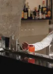 Vetera Matera - bar
