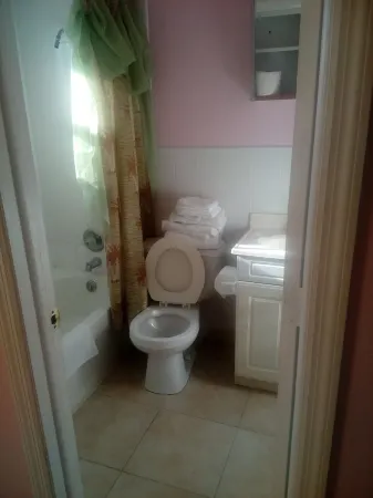 Exuma' Best Kept Secret