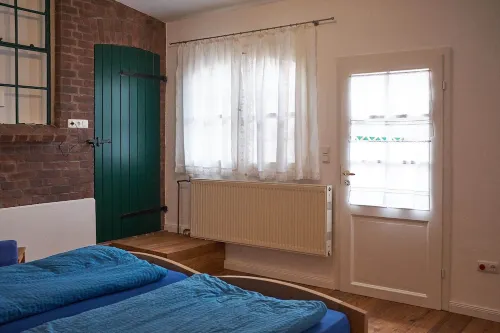 Cozy premium eco apartment in Resthof, super equipped