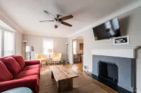 Completely Remodeled Exterior And Interior - We're Ready To Host You !