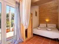 Villa 300m to the Atlantic, 16 people with beach volleyball court and billiards