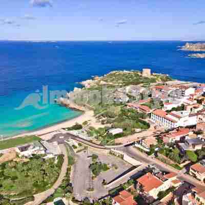 Penthouse with breathtaking sea view Others