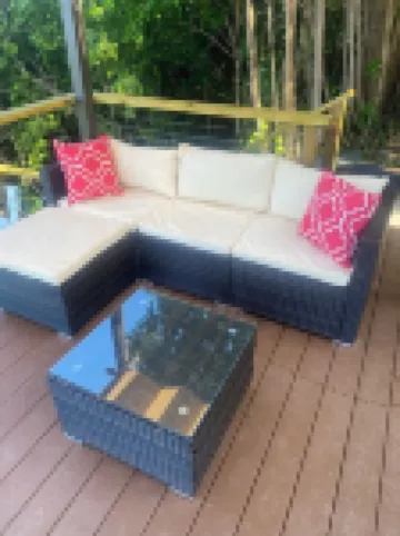 Villa Adore Main House