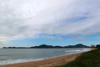 Curta Praia do Quilombo - Palladium III