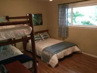The Bamboo Lake House-3 bedroom 2 bath on private lake w/ pool and tennis court