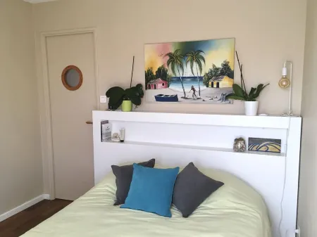 Location bastac seignosse Отели в г. Сеньосс