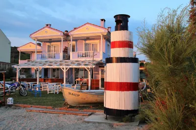 Cundavilla Hotel & Suites Hotels in Mithatpasa Mahallesi