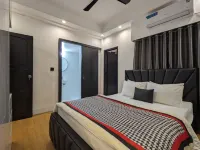 Minimalist Apt at DAC Intl Airport Msg to Avail Special Offer for Flight Catcher Hotel a 