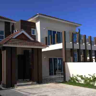 Experience True Paradise in Puerto Plata at this All-Inclusive Resort! Hotel Exterior